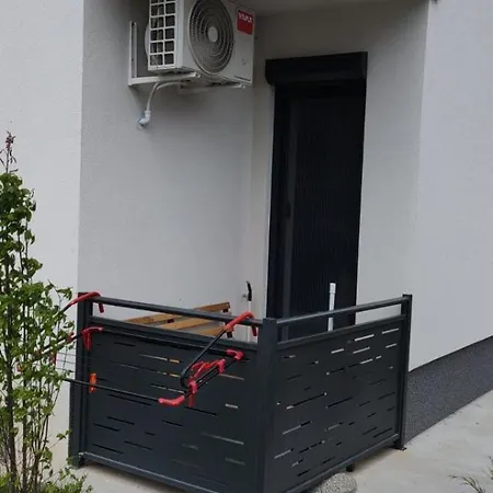 Apartman Jovan *
