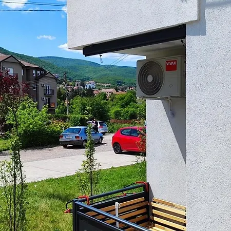 Apartment Apartman Jovan Soko Banja