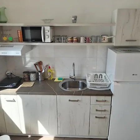 Apartman Jovan *