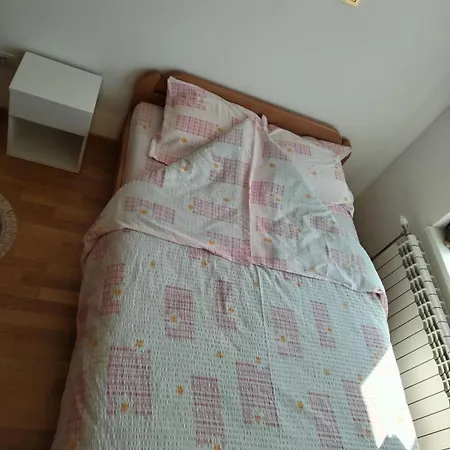 Apartman Jovan Apartment *