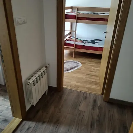 Apartment Apartman Jovan *
