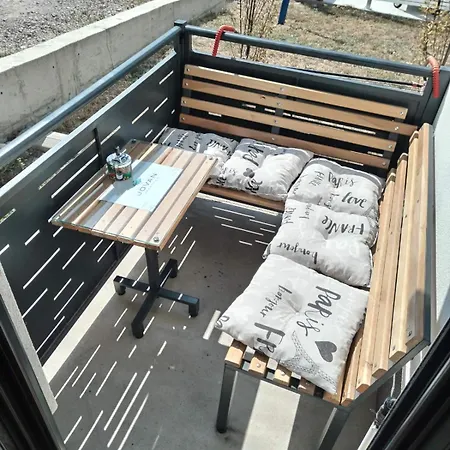 Apartman Jovan *