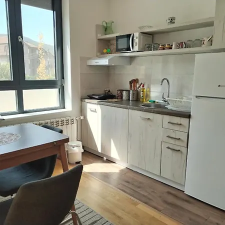 Apartment Apartman Jovan