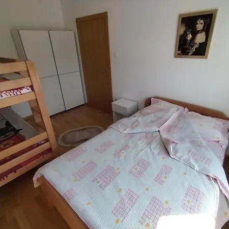 Apartman Jovan *