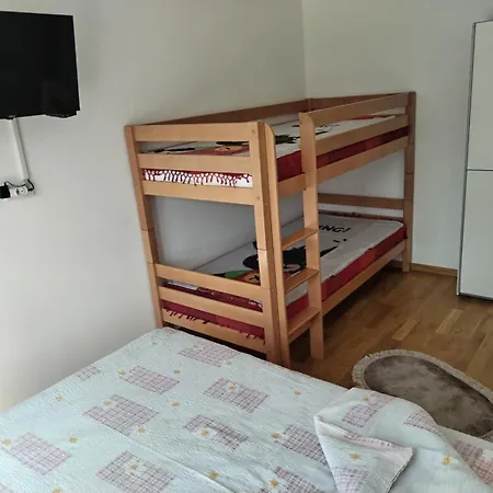 Apartman Jovan Soko Banja