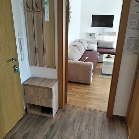 Apartman Jovan * Soko Banja