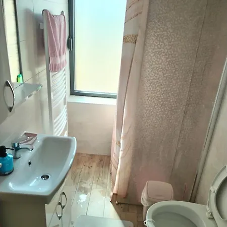 Apartman Jovan Apartment Soko Banja