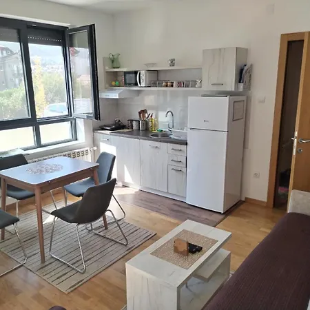 Apartment Apartman Jovan Soko Banja