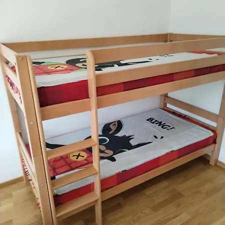 Apartment Apartman Jovan